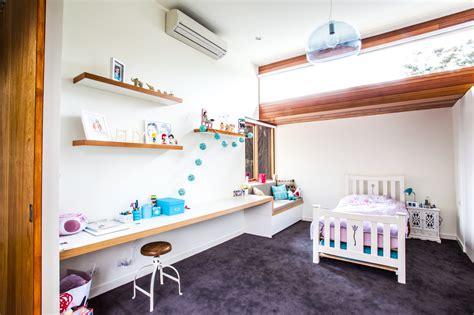 There is a variety of materials you can use when crafting with kids, we think frugal or recycled are the best. 15 Enjoyable Modern Kids' Room Designs That Will Entertain ...