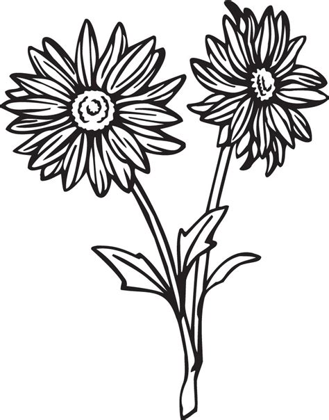 Flower Tattoo Clip Art Library