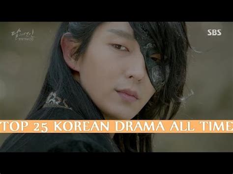 Parallel universes, time travel, a handsome king, a strong female detective, tragedy, and romance. TOP 25 KOREAN DRAMA OF ALL TIME - YouTube