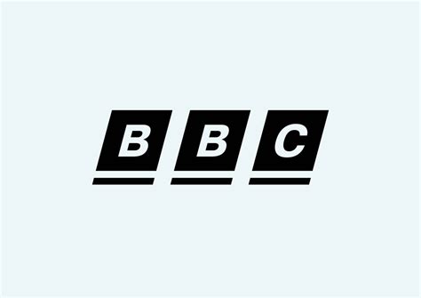 Bbc world service holdings ltd is. Bbc Vector Logo Vector Art & Graphics | freevector.com