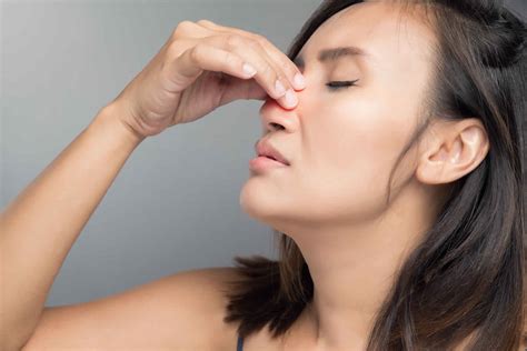 Rhinitis Medicamentosa Definition Causes Symptoms And Treatment