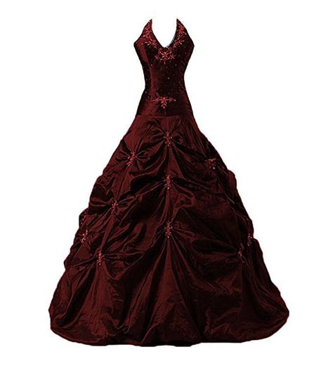 Check spelling or type a new query. Wunderschönes Brautkleid in dunklem Bordeaux. Das ...