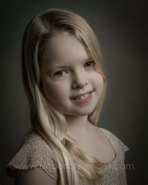 Children Studio Portrait Photography Fine Art Essex Suffolk