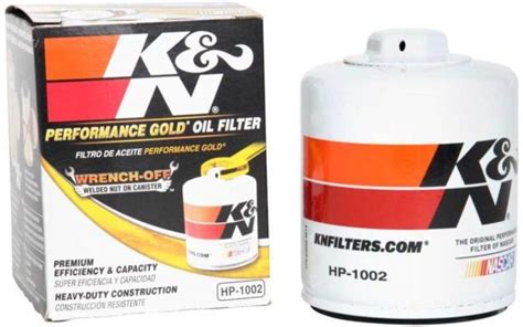 10 Best Oil Filters For Toyota Tundra - Wonderful Engineerin