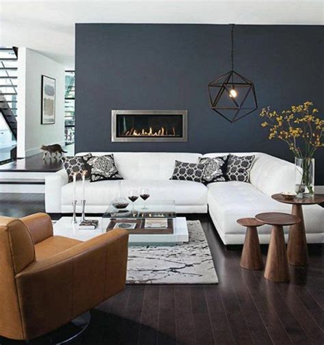 100 Modern Living Room Design Ideas 2022 Types Of Spacious Modern