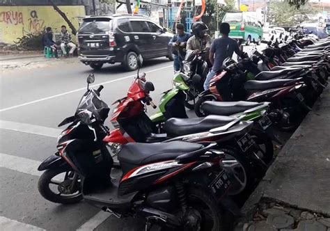 Standar nasional inspeksi mobil bekas yang menyeluruh dan mencakup semua aspek kendaraan. Yang Mau Beli Motor Matic Bekas, Simak Nih Tipsnya Supaya ...