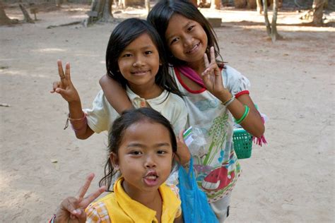 Top 10 Facts About Poverty In Cambodia The Borgen Project Images