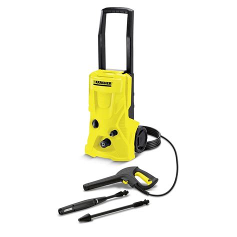 karcher k4 basic high pressure cleaner karcher high pressure cleaner series