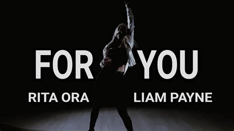 For you (from fifty shades freed) from fifty shades freed (original motion picture soundtrack). Liam Payne, Rita Ora - For You (Fifty Shades Freed) Maria ...