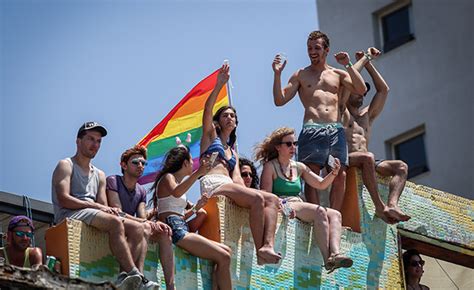 המצעד ייצא מהצטלבות שדרות בן ציון ורחוב בוגרשוב שבמרכז. N12 - בגלל הקורונה: אירועי הגאווה יידחו לסוף הקיץ