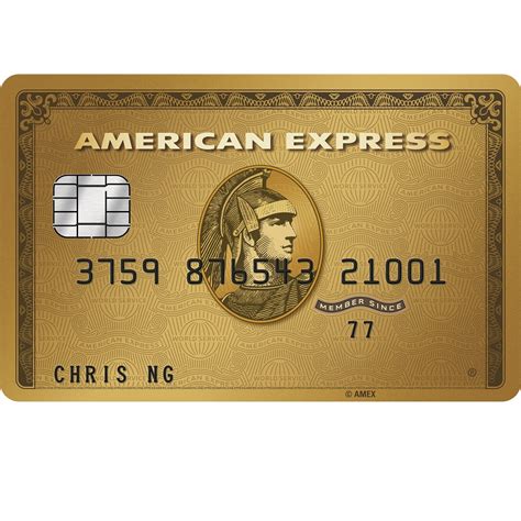 Given amex's signup bonus rules, i would only cancel for year 2 onwards (if negative. American Express Gold Card Annual Fee For Supplementary ...