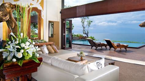 The Best 5 Star Luxury Hotels In Bali The Hotel Guru