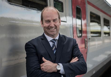 Andreas bergmann — toast 06:15. "Les besoins se sont élargis" : Andreas Bergmann, PDG de ...