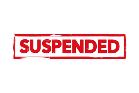 Suspended stamp PSD - PSDstamps