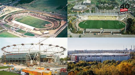 The complete list of fifa 21 stadiums. The BayArena - our stadium | Bayer 04 Leverkusen