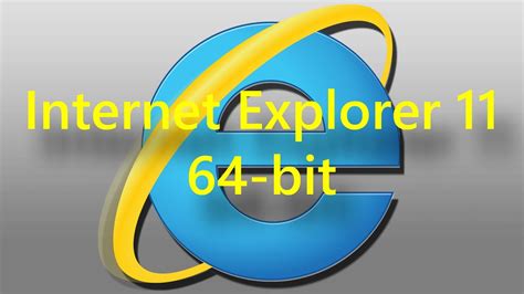 Upgrade internet explorer 8 to 11 on windows 7 | install internet explorer 11 on windows 7 (hindi). Internet Explorer 11 64 bit on Windows 8 - YouTube