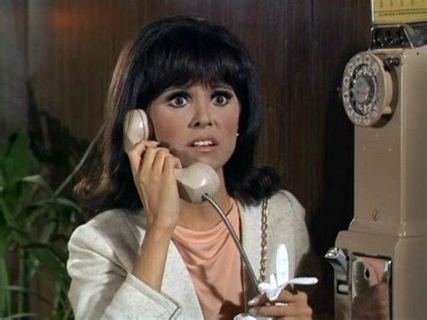 marlo thomas in that girl 1966 marlo thomas that girl tv show celebrities