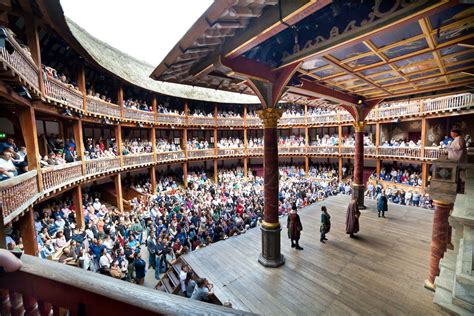 Globe Theatre About Us Discover Shakespeares Globe