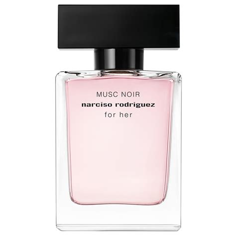 Narciso Rodriguez Musc Noir For Her Eau De Parfum Ml