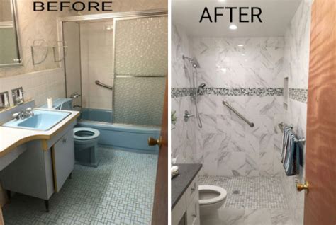 When seniors can safely and easily use the bathroom on their own, it allows them to age in place — and with dignity. Senior Friendly Bathrooms | Gotham Builders