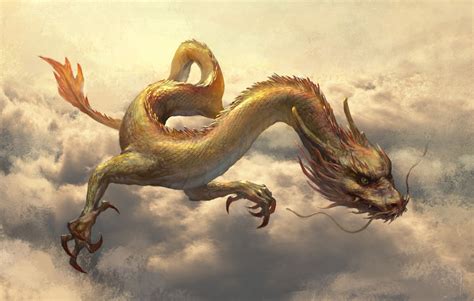Dragón Serpiente Fairy Dragon Dragon Art Fantasy Dragon