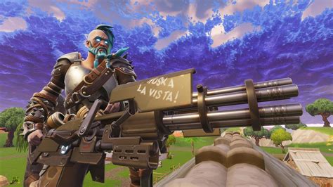 The Best Fortnite Stat Trackers And How To Use Them Pc Gamer