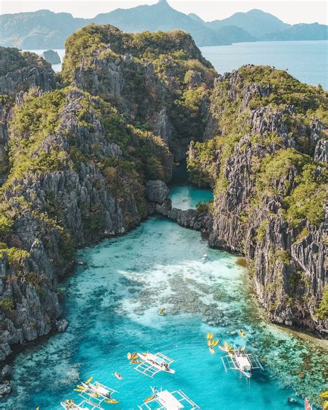 Top Things To Do During Your Trip To El Nido Palawan Lust In Her World Travel Blog