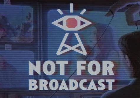 Buy Not For Broadcast Global Steam Gamivo