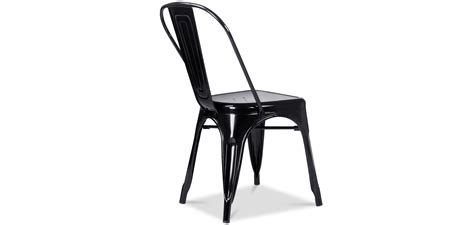Kids desk chairs *see offer details. Bistro Retro Chair 450 mm high White | Furniture and Refurbishment