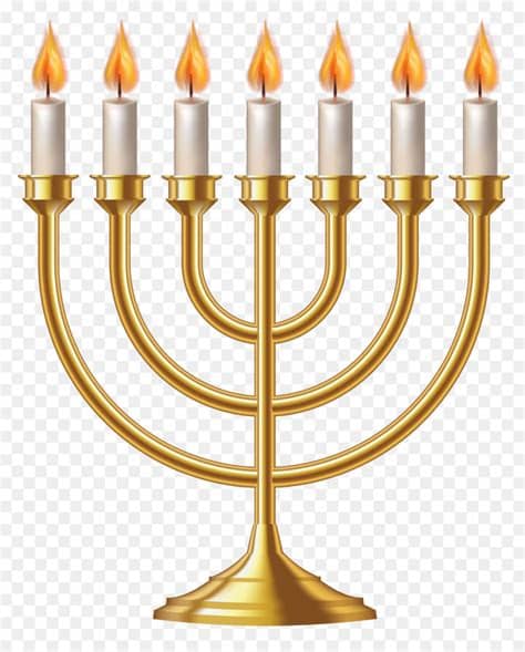 (hanukkah is the hebrew and aramaic word for 'dedication'.) hanukkah lasts for eight days and starts on in 2020, hanukkah will be from the evening of thursday, 10th december until the evening of. Hanukkah clipart - Candle, transparent clip art