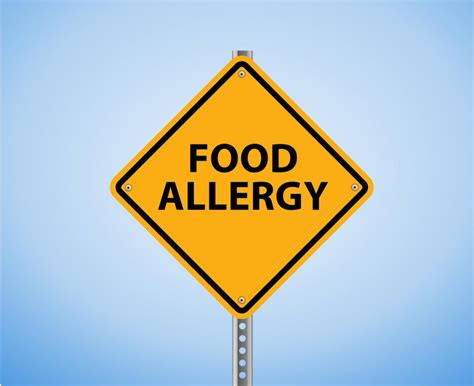 Are Food Allergies Overdiagnosed