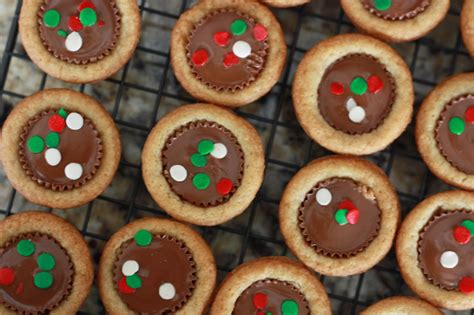 For frosted cookies, first freeze them uncovered on a baking sheet. PaperTurtle: Our Favorite Christmas Cookies