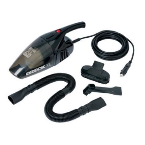 Oreck Handheld Car Vacuum Cleaner Xlauto2 Ebay