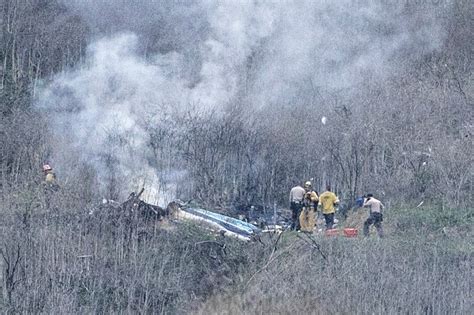 kobe bryant dead in california helicopter crash