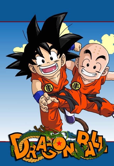 Dragon ball gt is the third anime series in the dragon ball franchise and a sequel to the dragon ball z anime series.1 produced by toei animation, the series premiered in japan on fuji tv on february 7, 1996, spanning 64 episodes until its conclusion on november 19, 1997. Watch Dragon Ball Episodes Online | SideReel