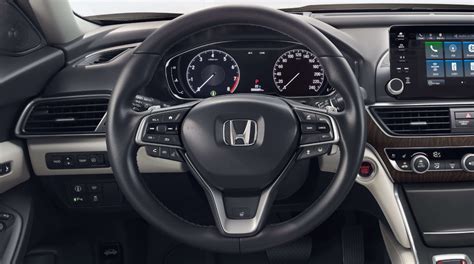 New 2023 Honda Accord Interior New 2022 2023 Honda All In One Photos