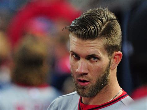 Check spelling or type a new query. 40 Bryce Harper Hair Ideas to Hit Your Home Run ...