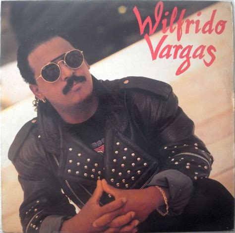 Wilfrido Vargas Wilfrido Vargas Releases Discogs