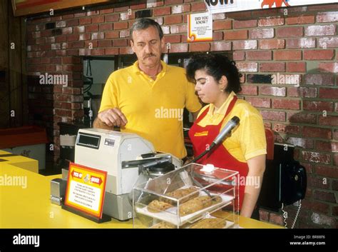 teen job work employment pay earn money cash spend fast food service