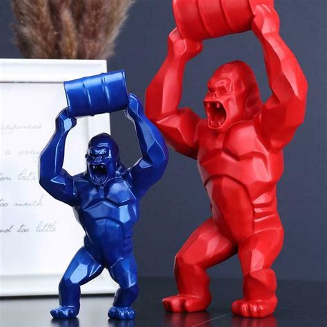 Surrounded by perpetual storms, it has remained uncharted and is one of the openings where the underground monsters can emerge to the surface. 12" Godzilla vs Kong 2021 Skull Island KING KONG Gorilla Action Figure Toys🔥 | eBay