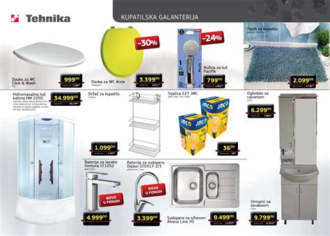 Bilo da želite da obradujete sebe novim kućnim aparatom ili da neizostavani deo svakodnevice, pomoć u kuhinji, sređivanju doma, pranju veša ili izvršavanju svakodnevnih obaveza svakako je bela tehnika. Roda katalog akcija - 04.04.2013-05.05.2013-2028