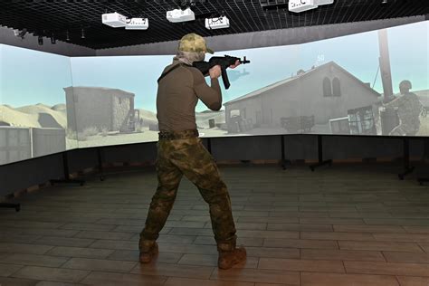 Shooting Simulator What You Need To Know