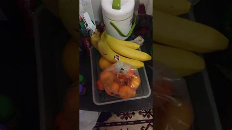 Banana At Orange Youtube