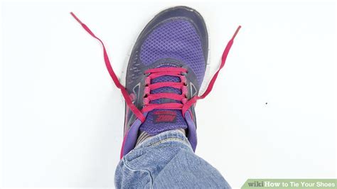 What are different ways to lace shoes? 4 Ways to Tie Your Shoes - wikiHow