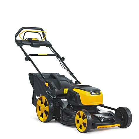There doesn't seem to be a bare tool option available at the present…at any rate, for the sake of comparison, this what some of toro's competitors are up to with comparable models. MOWOX MNA192207 62V Battery Powered Lawn Mower 19" Steel