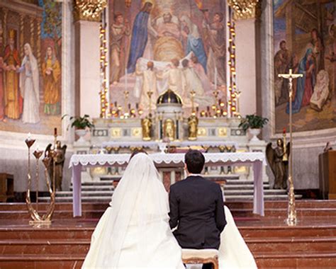 Is Catholic Teaching On Marriage An Ideal Or A Norm Catholic World