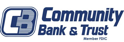 It was founded in 1999 and has approximately $0.06 billion in assets. Community Bank & Trust - Directory - Greater Waco Chamber ...