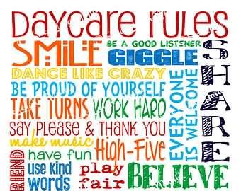 Thank you for visiting us and download our freebies! 25 Inspirational Quotes For Child Care Providers Images ...