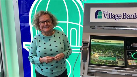 This map was created by a user. Village Bank testimonial - YouTube