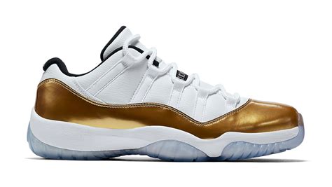 Air Jordan 11 The Definitive Guide To Colorways Sole Collector
